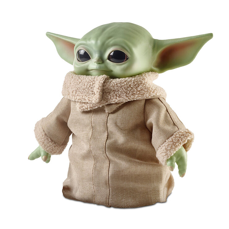 Star Wars Nino Baby Yoda