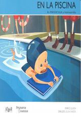 En la piscina (manuscrita)