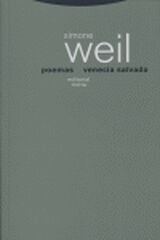 Poemas seguido de Venecia salvada