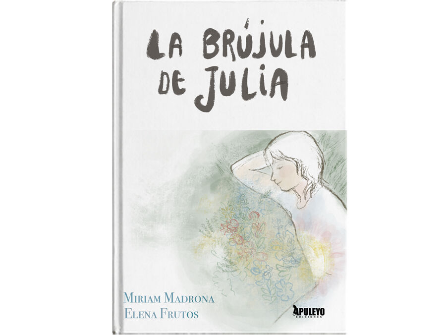 La br&uacute;jula de Julia