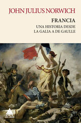 Francia Francia