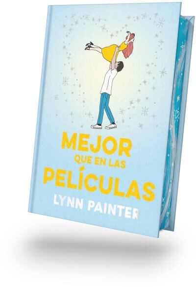 Mejor que en las pel&iacute;culas