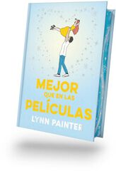 Mejor que en las pel&iacute;culas
