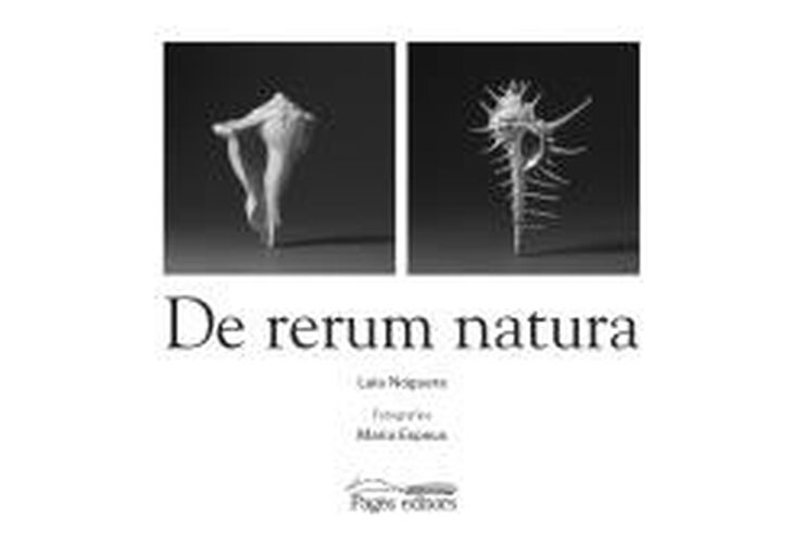 De rerum natura