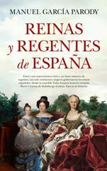 Reinas y regentes de España Reinas y regentes de España