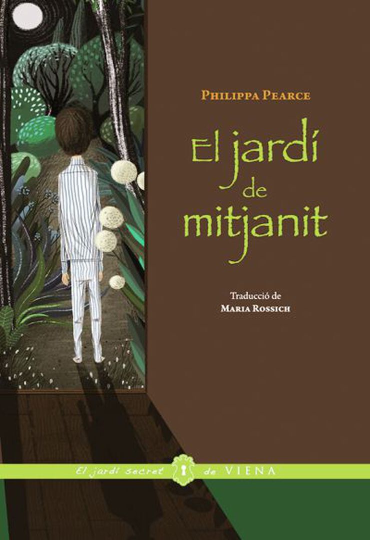 El Jardí De Mitjanit