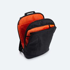 Mochila Venture Backpack Slim Munich negro