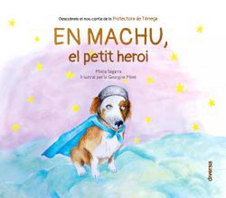 En Machu: el petit heroi