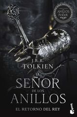 El Señor de los Anillos 3. El Retorno del Rey El Señor de los Anillos 3. El Retorno del Rey