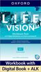 Life Vision Intermediate Wb