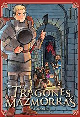 Tragones y mazmorras 1 Tragones y mazmorras 1