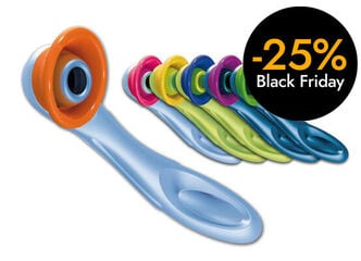 Auriculares Robo Educational Whisperphone Multicolor