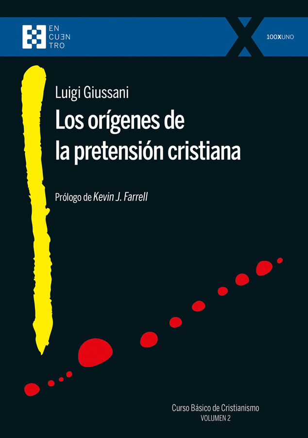 Los or&iacute;genes de la pretensi&oacute;n cristiana