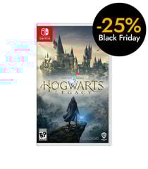 Hogwarts Legacy Nintendo Switch