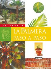 La palmera paso a paso La palmera paso a paso