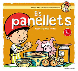 Els panellets
