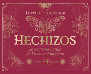 Hechizos Hechizos