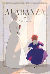 Alabanza Alabanza