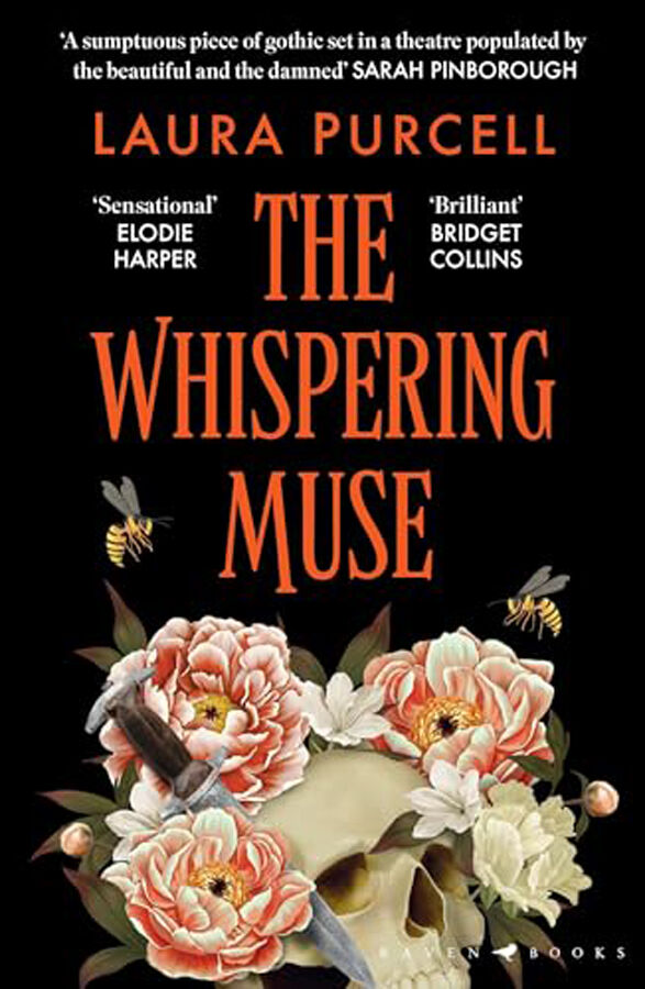 The whispering muse