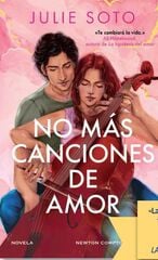 No más canciones de amor