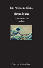 MAREAS DEL MAR MAREAS DEL MAR