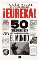 ¡Eureka! ¡Eureka!