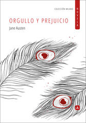 Orgullo y Prejuicio