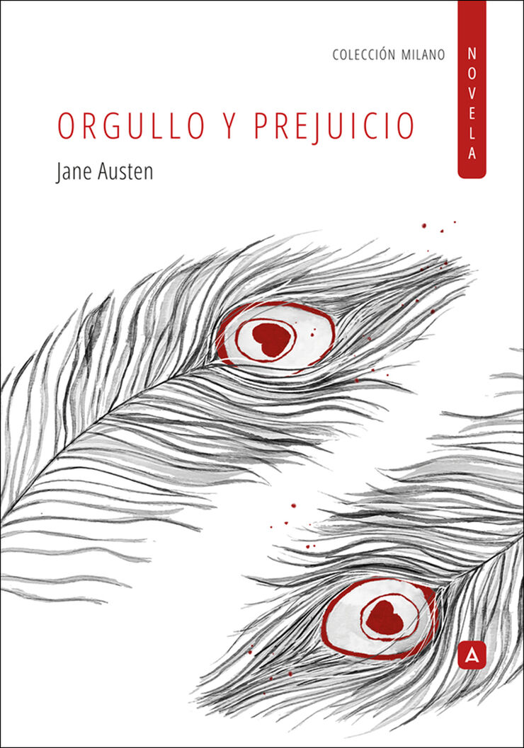 Orgullo y Prejuicio