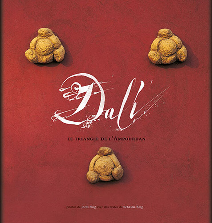 Dalí (français)