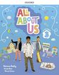 All About Us 3 Class Book
