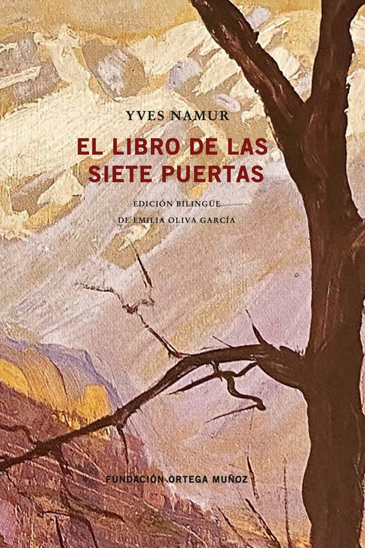 El libro de las siete puertas