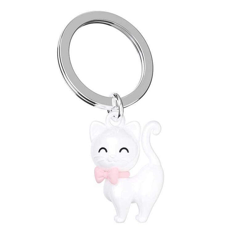 Clauer Metalmorphose Gat blanc