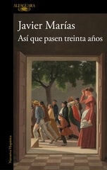 Así que pasen treinta años Así que pasen treinta años