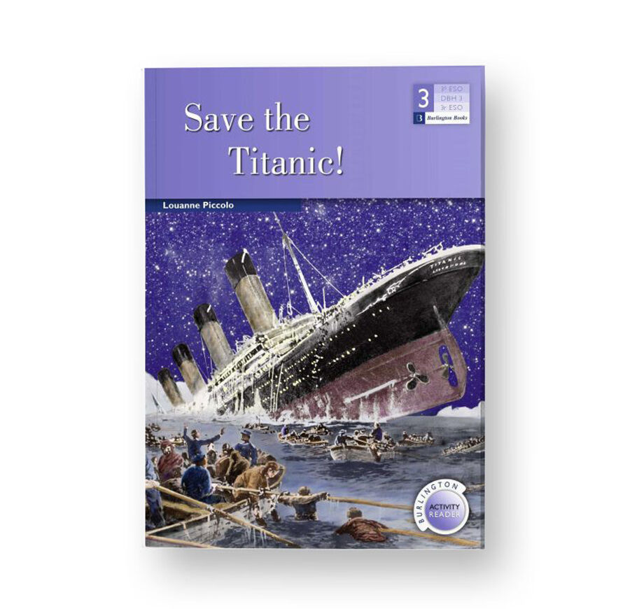Save The Titanic!