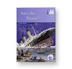 Save The Titanic!