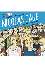 Las 100 películas de Nicolas Cage Las 100 películas de Nicolas Cage