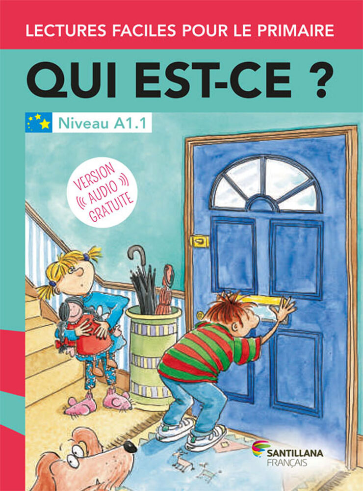 Qui Est-Ce?