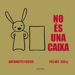 No és una caixa No és una caixa