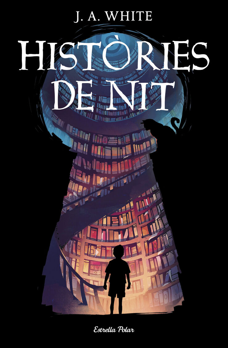 Històries de nit