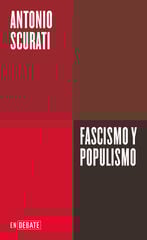 Fascismo y populismo Fascismo y populismo