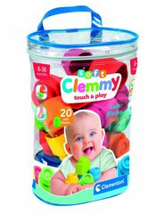 Soft Clemmy 20 bloques