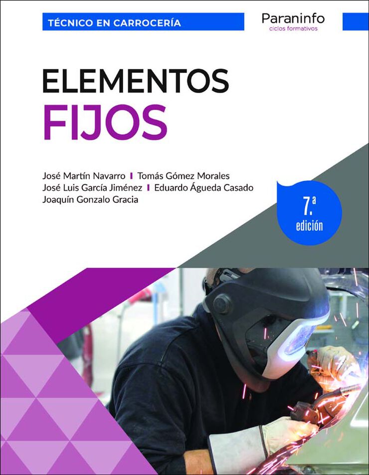 Elementos Fijos 7º Ed