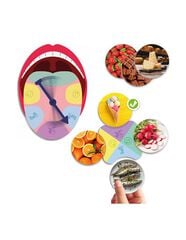 El sentido del gusto y los sabores