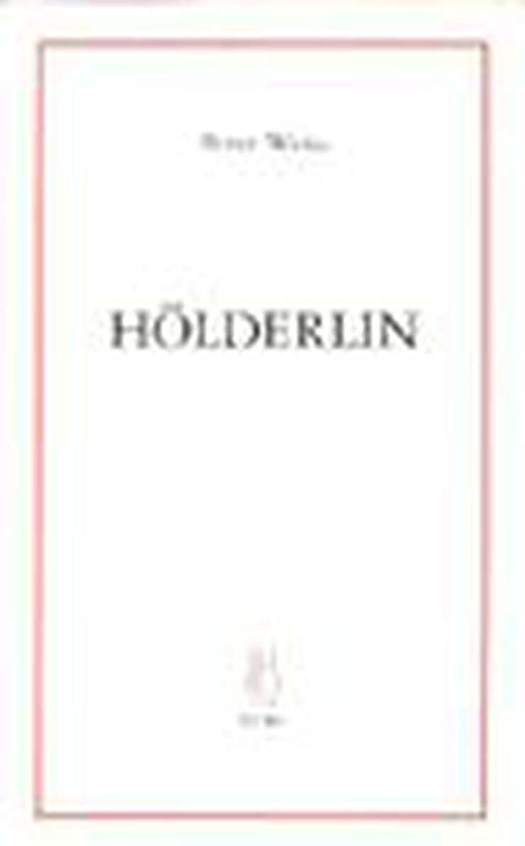 Hlderlin