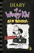 Diary of a wimky kid 10 Old school