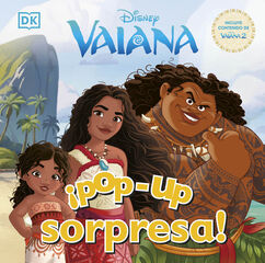 Disney Vaiana Disney Vaiana