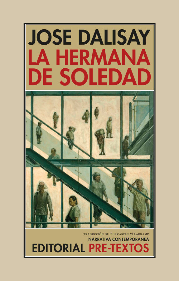 La hermana de Soledad