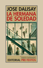 La hermana de Soledad