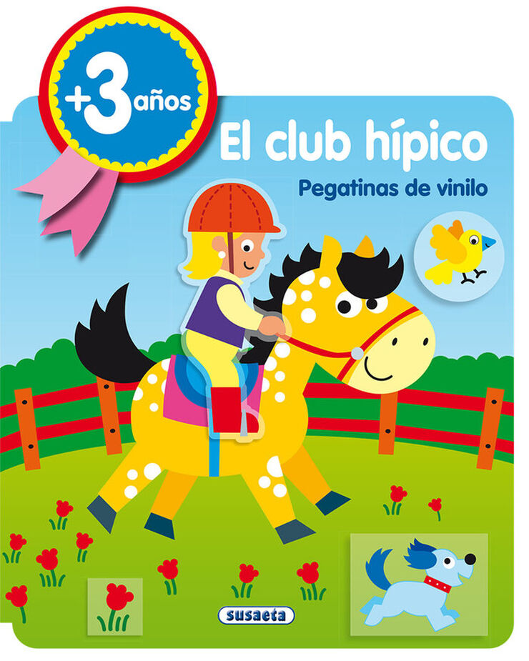 El club hípico