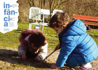 Revista IN-F&Agrave;N-CIA 225 Novembre 2018 CAT